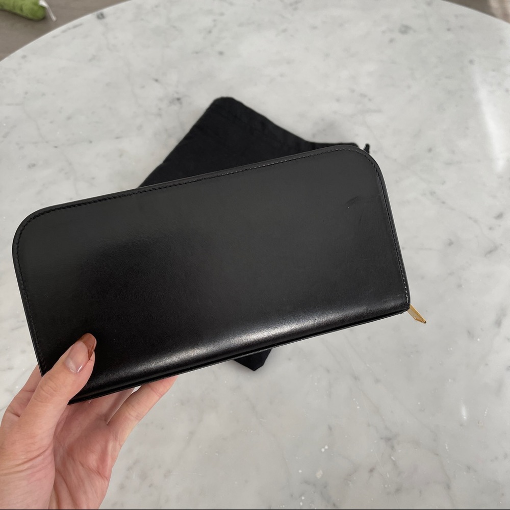 YSL Wallet - Picture 2 of 8